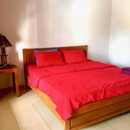 Hotel Karimunjannah House à Îles Îles Karimunjawa Extérieur photo