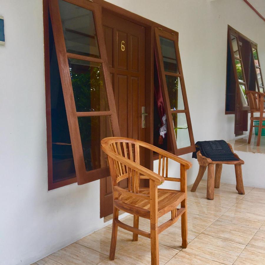 Hotel Karimunjannah House à Îles Îles Karimunjawa Extérieur photo