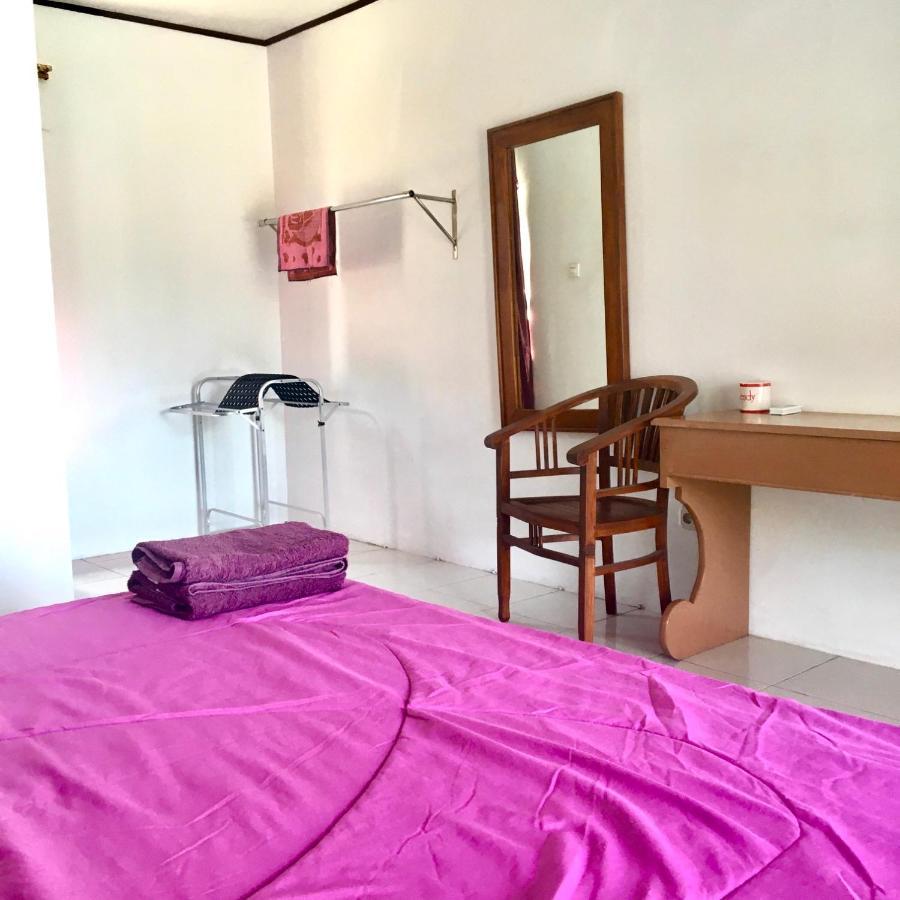 Hotel Karimunjannah House à Îles Îles Karimunjawa Extérieur photo