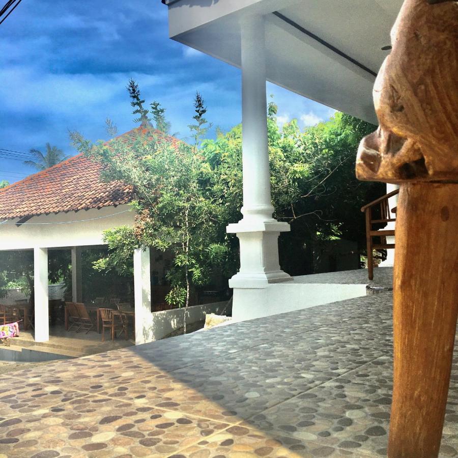 Hotel Karimunjannah House à Îles Îles Karimunjawa Extérieur photo