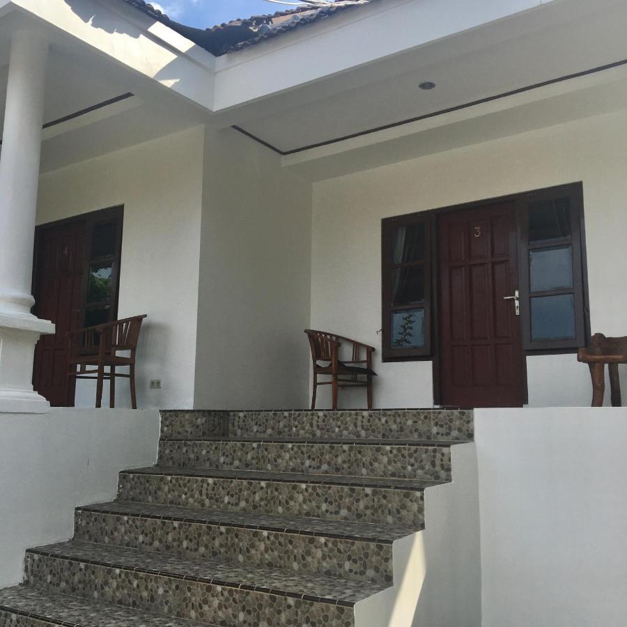 Hotel Karimunjannah House à Îles Îles Karimunjawa Extérieur photo