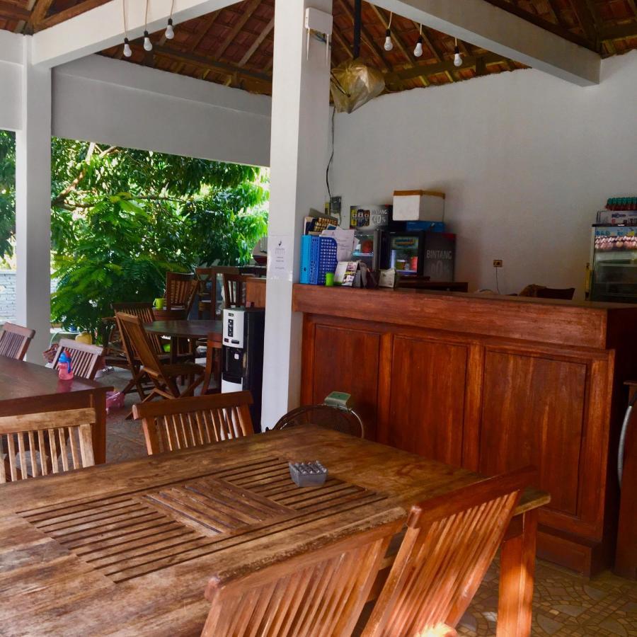 Hotel Karimunjannah House à Îles Îles Karimunjawa Extérieur photo
