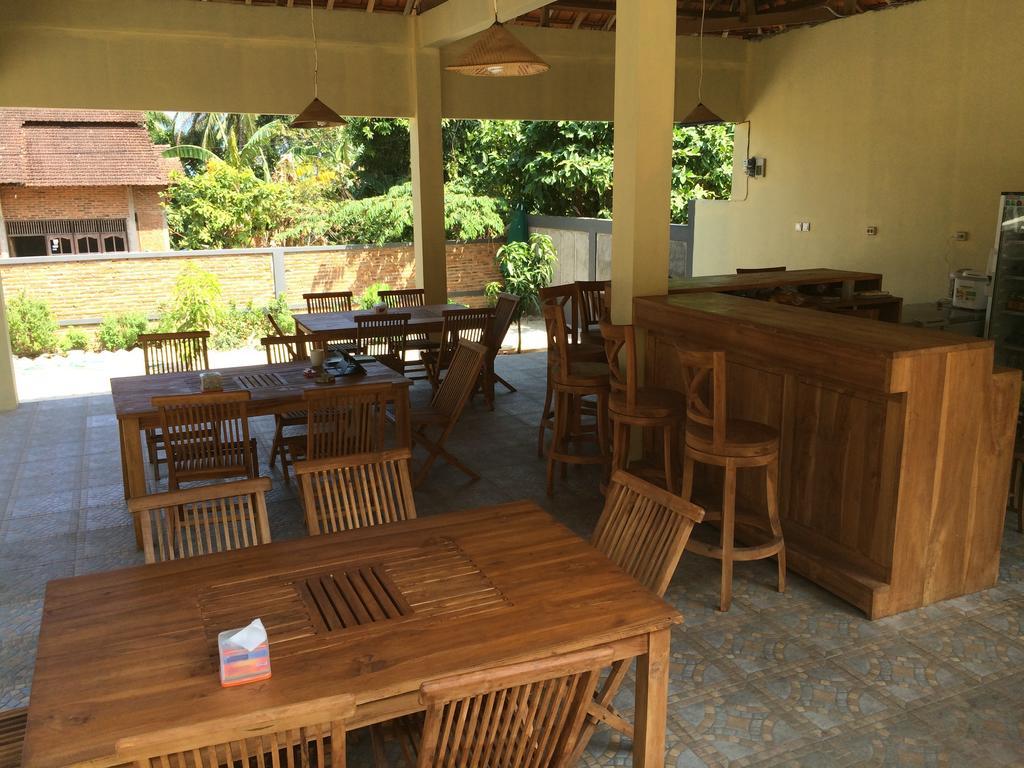 Hotel Karimunjannah House à Îles Îles Karimunjawa Extérieur photo