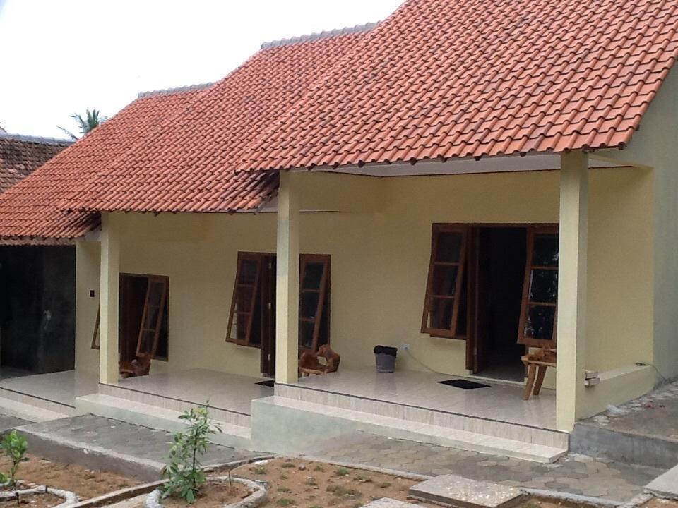 Hotel Karimunjannah House à Îles Îles Karimunjawa Extérieur photo