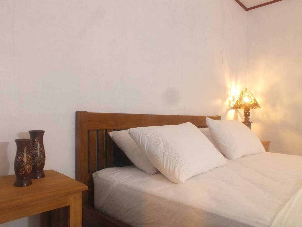 Hotel Karimunjannah House à Îles Îles Karimunjawa Chambre photo