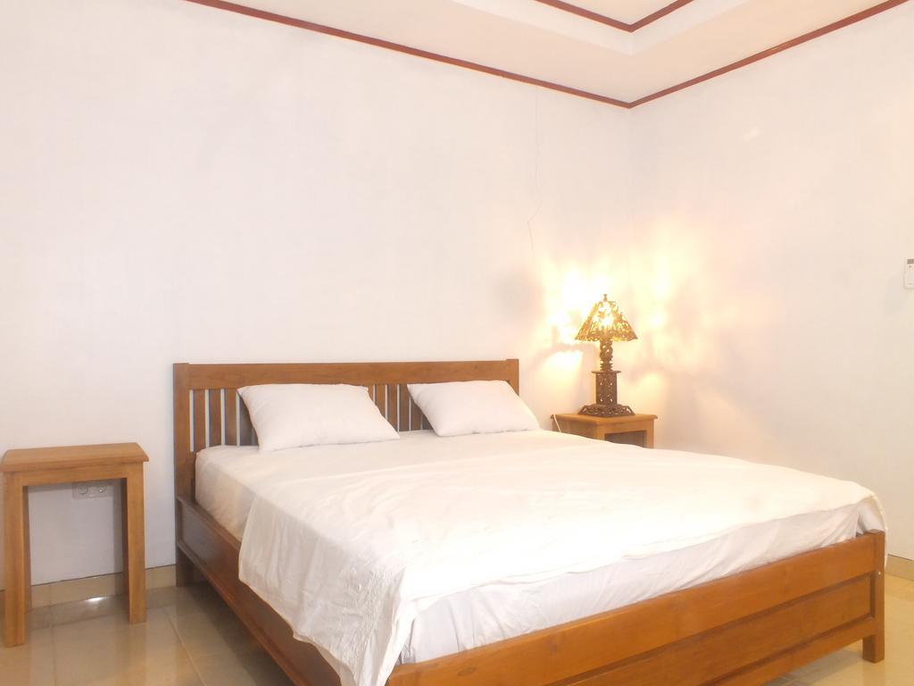 Hotel Karimunjannah House à Îles Îles Karimunjawa Extérieur photo